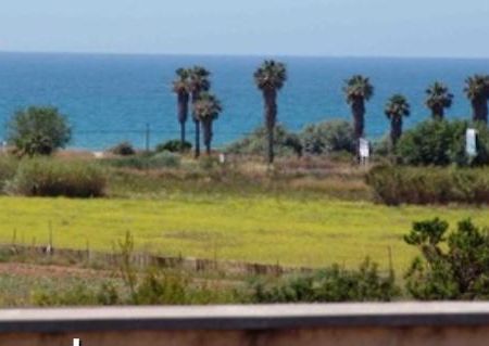 카라펠 Txalet Ra Frente Al Mar 빌라 외부 사진