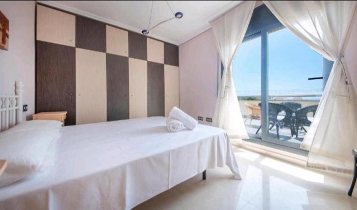 카라펠 Txalet Ra Frente Al Mar 빌라 외부 사진